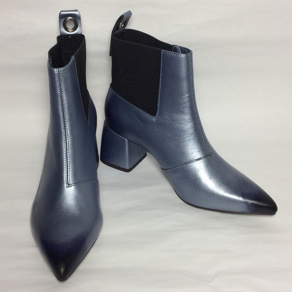 Liebeskind Berlin booties 37